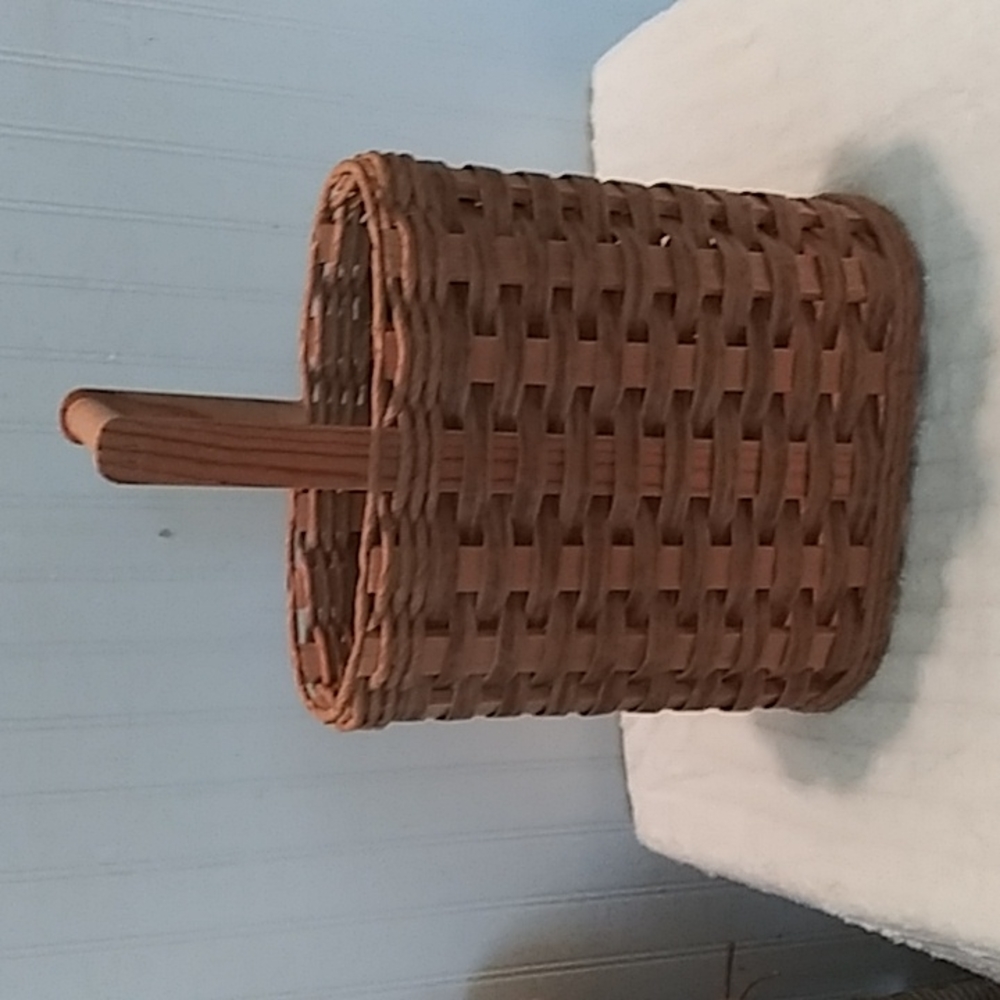 Heavy duty basket